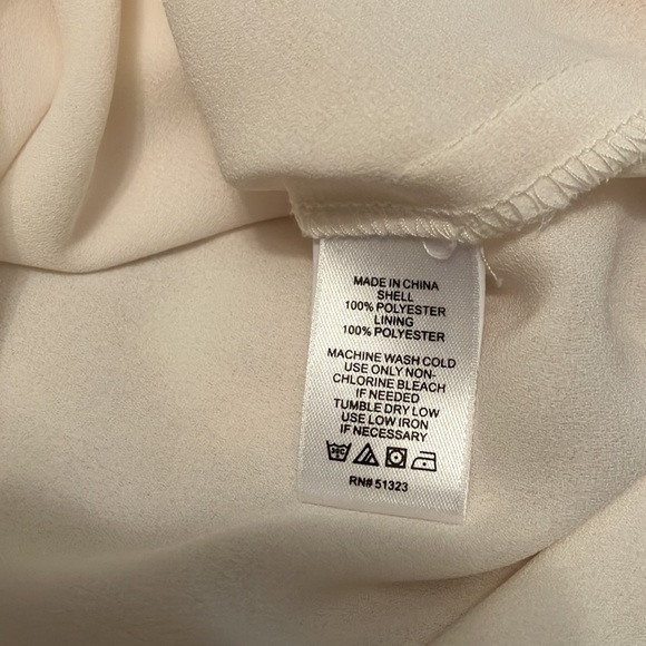 Off shoulder top - Picture 7 of 7